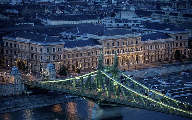 Corvinus University