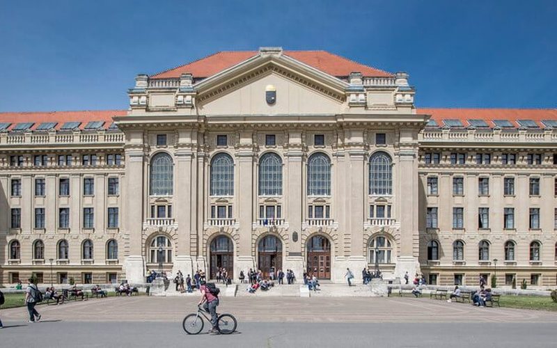 University of Debrecen