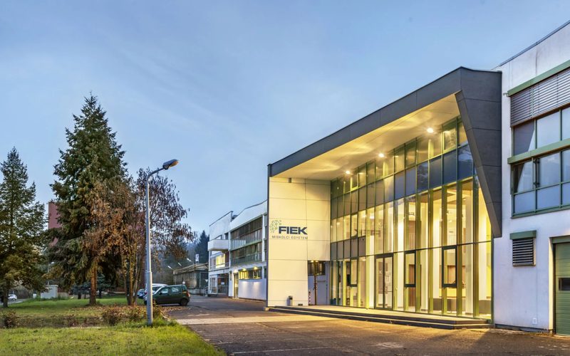 University of Miskolc