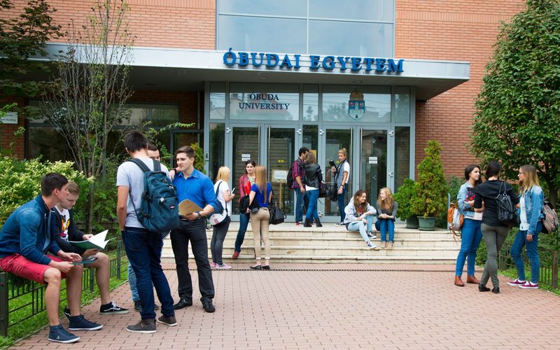 Óbuda University