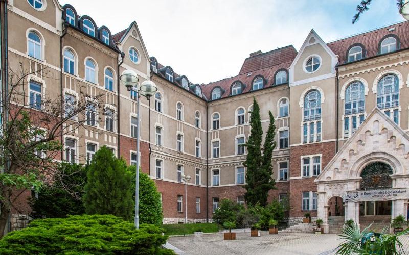 University of Pécs