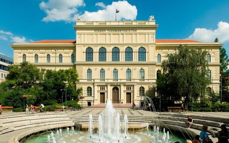 University of Szeged
